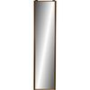 Drzwi przesuwne do szafy PRESTIGE szer. 76 cm x wys. 244,6 cm STANPLUS