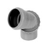 Kolano 50 MM RUCHOME TYCNER