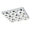 Plafoniera LED FRADELO EGLO