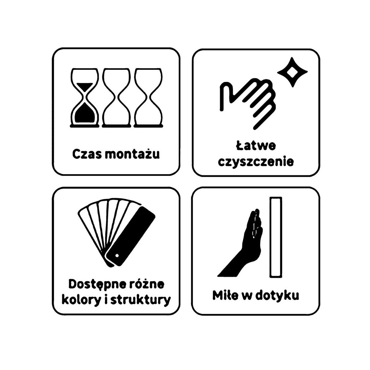 Panel ścienny MDF dekoracyjny Połowa Sześciokąta dąb 0052 Stelle