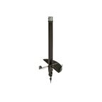 Świder śr. 17 cm x dł. 48 cm GEOLIA