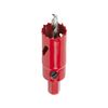 Otwornica do metalu HSS 25 mm 5464000 WOLFCRAFT