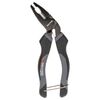 Szczypce uniwersalne odgięte 128 mm Dexter Pro