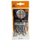 Kołek szybki montaż 5X30MM STANDERS
