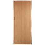 Drzwi harmonijkowe ST 3 83 cm x 201,5 cm STANDOM