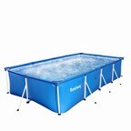 Basen ogrodowy FAMILY SPLASH FRAME 56405 BESTWAY