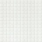 Mozaika Fog White Non Slip 31.6 x 31.6 Alttoglass