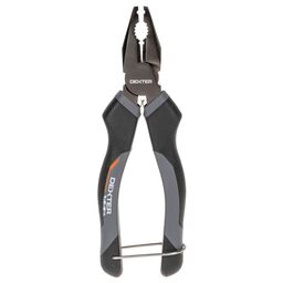 Szczypce uniwersalne 180 mm Dexter Pro
