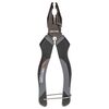 Szczypce uniwersalne 180 mm DEXTER PRO