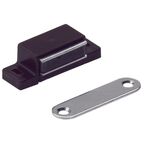 Zatrzask magnetyczny 14 X 15 X 45 MM / MEBLOWY MAGNETYCZNY szer. 15 x dł. 46 x wys. 13,5 mm HETTICH