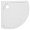 Brodzik standardowy PREVIA 90 x 90 cm WELLNEO