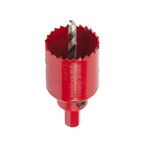 Otwornica do metalu 5469000 WOLFCRAFT