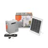 Zestaw solarny SOLEKIT NICE HOME