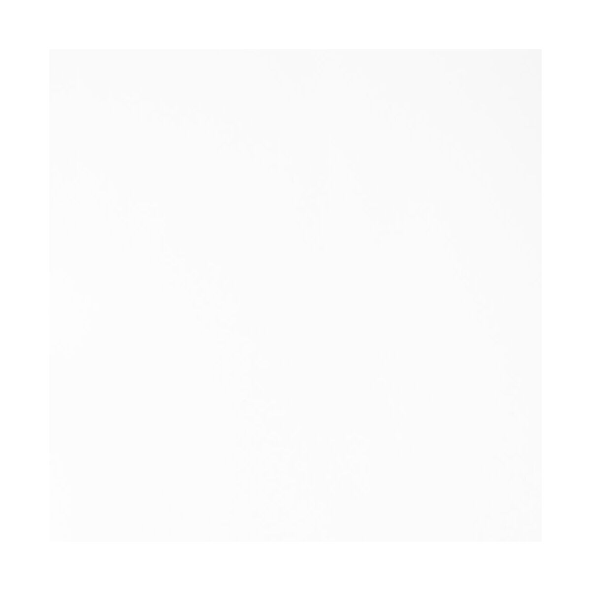 Parapet wewnętrzny płyta wiórowa biały połysk 305x30x2.8 cm Biuro Styl