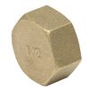 Zaślepka 1/2" MOSIĄDZ EQUATION