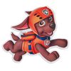 Naklejka piankowa dla dzieci Zuma Psi Patrol