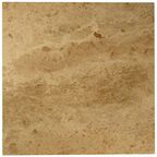 Trawertyn MIDAS BROWN 45,7 x 45,7 cm MARMARA