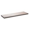 Stopień do schodów drewnianych 120 x 29 x 3.5 cm Buk KORNIK