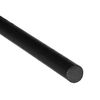 Pręt okrągły stalowy 1 m x 8 mm surowy