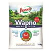 Wapno ogrodnicze MIKROFLORA 10 kg FLOROVIT