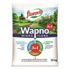 Wapno ogrodnicze MIKROFLORA FLOROVIT