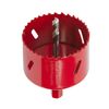 Otwornica do metalu 5473000 WOLFCRAFT