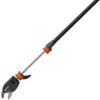 Sekator do gałęzi GARDENA STARCUT teleskopowy na wysięgniku 230 - 410 cm nożycowy