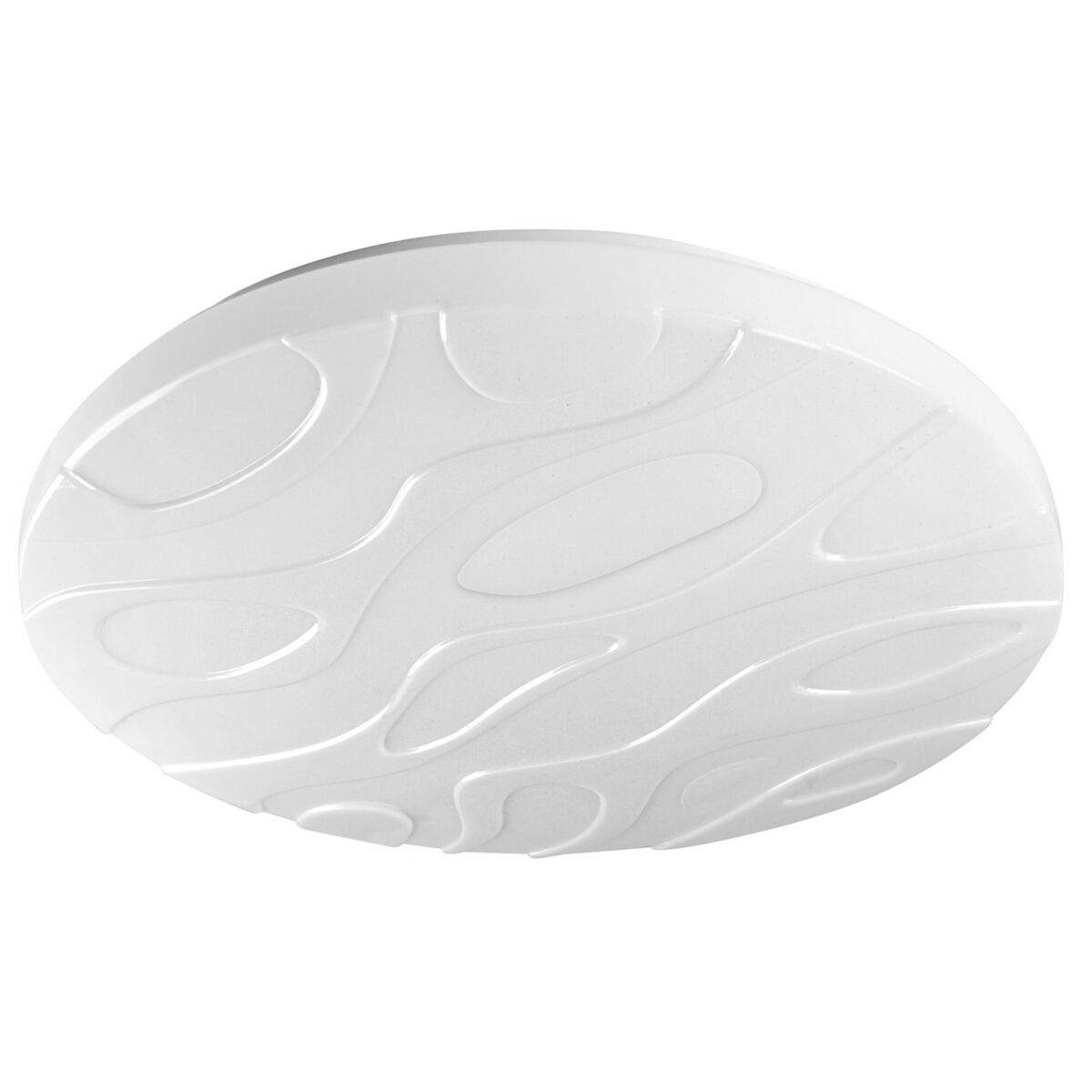 Plafon Cloud biały 33 cm IP44 LED