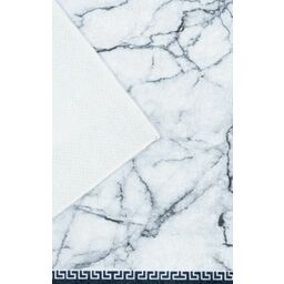 Dywanik łazienkowy Glamur Grecki 50 x 80 / 40 x 50 