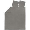 Komplet Narzuta + 2 Poszewki STONE 230 x 250 cm LINDER