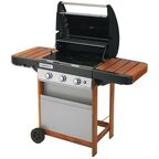 Grill gazowy WOODY LX SERIA 3 9,6 kW CAMPINGAZ