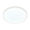 Plafon łazienkowy ARCTIC IP54 śr. 32 cm biały LED LIGHT PRESTIGE