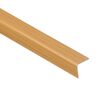 Kątownik ZEWNĘTRZNY 3 x 3 x 250 cm CEZAR