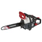 Pilarka spalinowa PCS38-2 1,2 kW 37,2cm3 STERWINS
