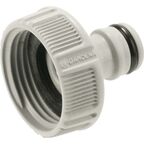 Przyłącze kranowe OGS G1 26,5 mm (3/4") GARDENA