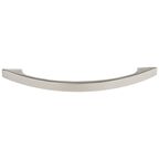 Uchwyt meblowy MATRIX 35 szer. 8 cm nikiel INSPIRE