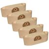 Worki papierowe DXST03 5 szt. STARMIX