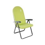 Fotel ogrodowy MODENA Z HAFTEM 59 cm x 117 cm PATIO