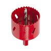 Otwornica do metalu 60 mm 5484000 WOLFCRAFT
