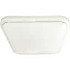 Plafon łazienkowy GREG IP44 28 cm 1080 lm biały LED EKO-LIGHT