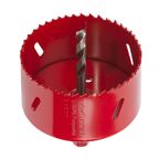 Otwornica BIM 5485000 śr. 80 mm WOLFCRAFT