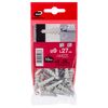 Kołek 3 x 25 mm G-K 20 szt. STANDERS