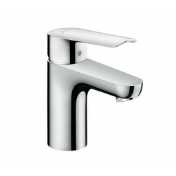 Bateria umywalkowa chrom Logis E Hansgrohe