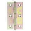 Zawias 34X64MM GUST ALBERTS