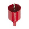 Otwornica do metalu 45 mm 5470000 WOLFCRAFT