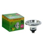 Świetlówka energooszczędna DO SERII BALL GU10 405 lm SPOT-LIGHT