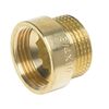 Przedłużka 3/4" MOSIĄDZ 10 mm EQUATION