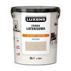 Farba wewnętrzna LATEKSOWA 5 l Moka 6 LUXENS
