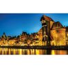 Fototapeta GDAŃSK 184 x 254 cm