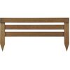 Płotek rabatowy NIVE 60 x 15 cm NATERIAL